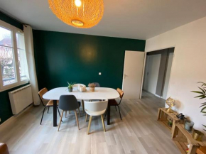 Comme à la maison